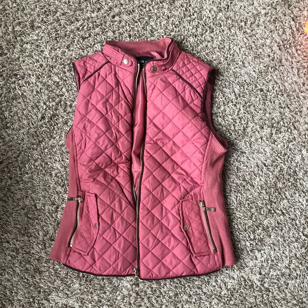 Active USA vest